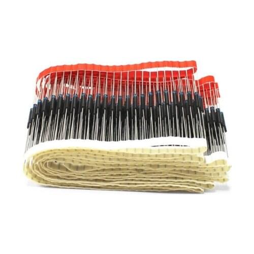 100PCS 5mA 20kV High Voltage Diode HV Rectifier 2CL77