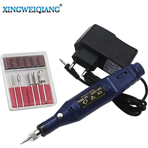 XINGWEIQIANG Electric Drills