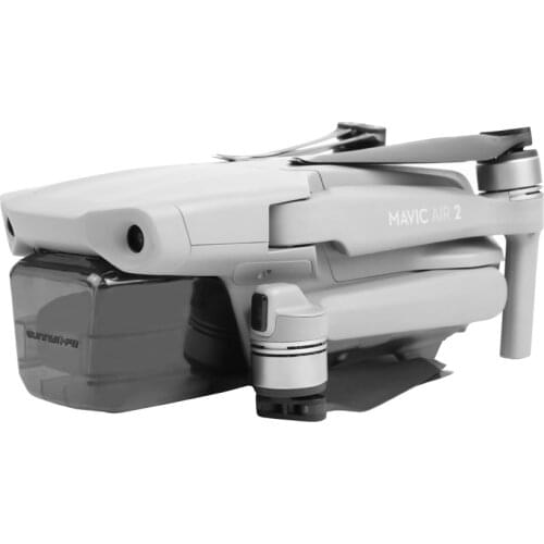 Mavic Air 2 Gimbal Protector Transparent Mavic Air 2 Drone Camera Cap Protective Cover for DJI Air 2 Accessories