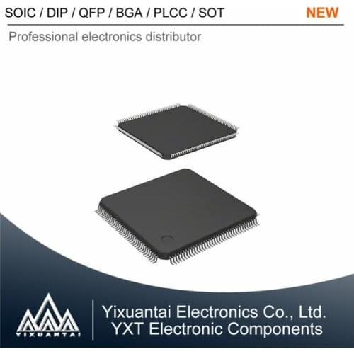 1PCS LGE3767A-LF-SH LGE3767A-LF LGE3767A LGE3767 TQFP256 Neue original authentischen integrierte schaltung IC LCD chip