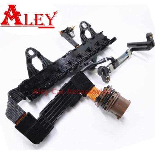 46307-3B650 A6MF1 16 Pins Harness Wire For Hyundai For Kia For Sonata For Optima For Tucson For Elantra K5 New