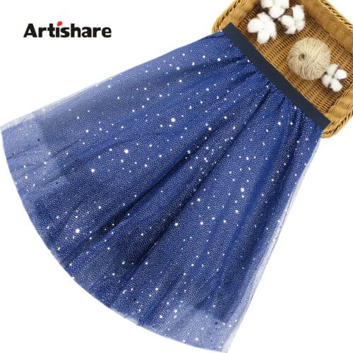Летние юбки для девочек Artishare China At AliExpress