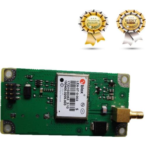 Used Ublox LEA-5T-0-003 GPS MODULE BOARD