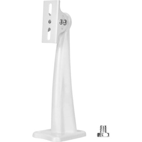 Camera Support Aluminum Alloy Bracket Stand Wall Mount for Surveillance Security Camera 19cm security camera