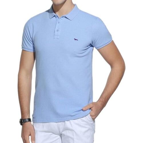 Мужские поло HARMONT BLAINE China At AliExpress