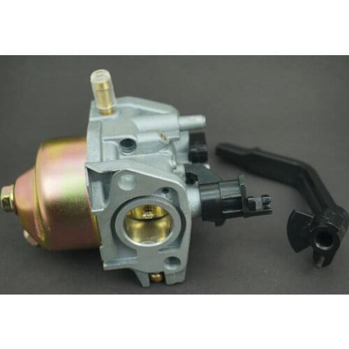 Carburetor generator GX160 168 170F GX200 5.5HP 6.5HP 168F 2KW - 3KW Generator