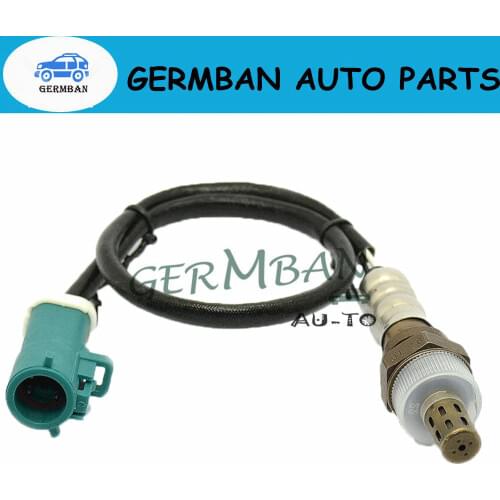 O2 Lambda Oxygen Sensor 98AB-9F472-BB 98AB-9F472-CA For Ford Fiesta TRANSIT MONDEO Focus MAVERICK Jaguar S-TYPE MAZDA TRIBUTE