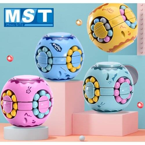 Mini Tudou Rubik's Cubes And Puzzles