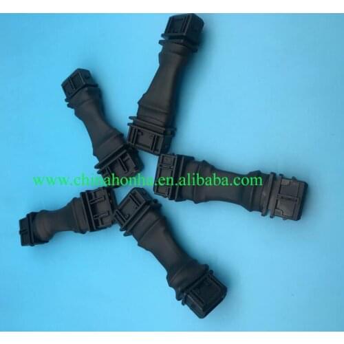 Free shipping 5/10/20/50/100 pcs the Ignition control module on a 2.7tt engine with 18AWG 5cm wire