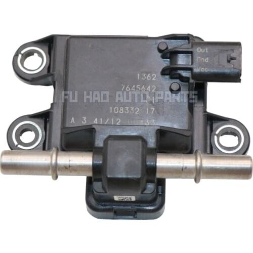 Original 7645642 Flex Fuel Sensor for BMW 320 2015 7645642-01 764564201 13627645642