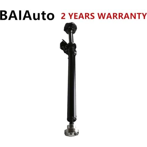 Front Driveshaft Propeller Shaft Assembly For VW Touareg 2003-2010 For Porsche Cayenne 7L0 521 102 7L0521102M 95542102013