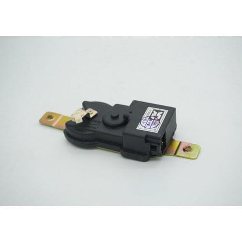 Right Front Door Central Lock Actuator for Mitsubishi Pajero Montero 2 II 90-04 MB669154 MB-669154 CB669155-A