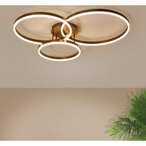 Modern crystal chandeliers ceiling ceiling chandelier cafe hotel Ceiling Lamp Fixtures E27 led ceiling lamps ceiling lamp