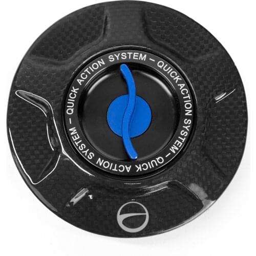 For BRUTALE 910 2010/ 910R 2010/ 910S 2010/ 920 11-12 / 989R 10-12 MV AGUSTA Carbon Fider GAS TANK CAPS