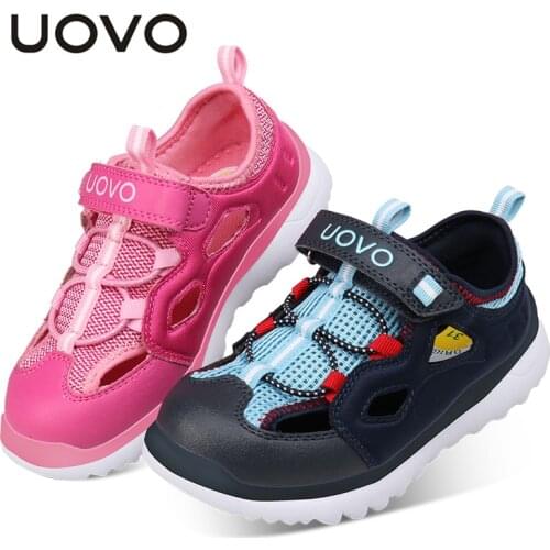 Uovo Sports Shoes For Girls