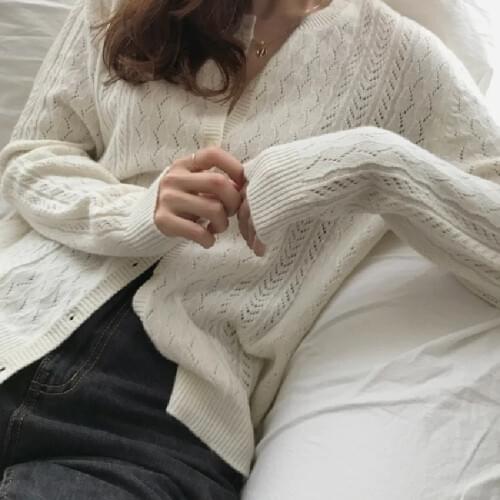 WAITSUN Women's Warm Cardigans