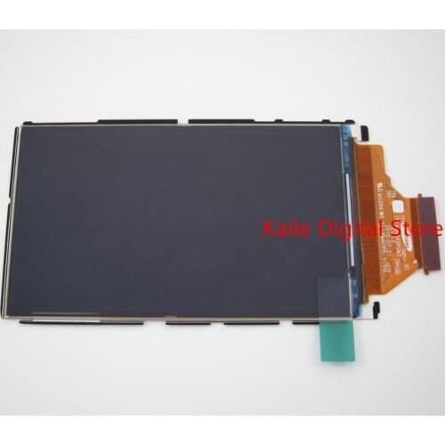 For Canon XA20 XA25 XA30 XA35 LEGRIA HF G40 LCD display screen repair parts NEW