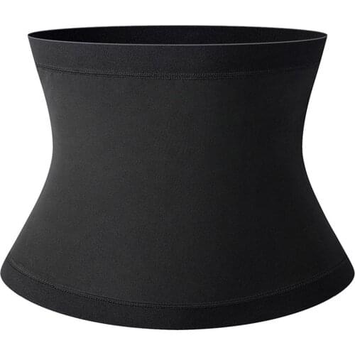 Ladies Waist Belt Ergonomic Comfortable Fitness Strap