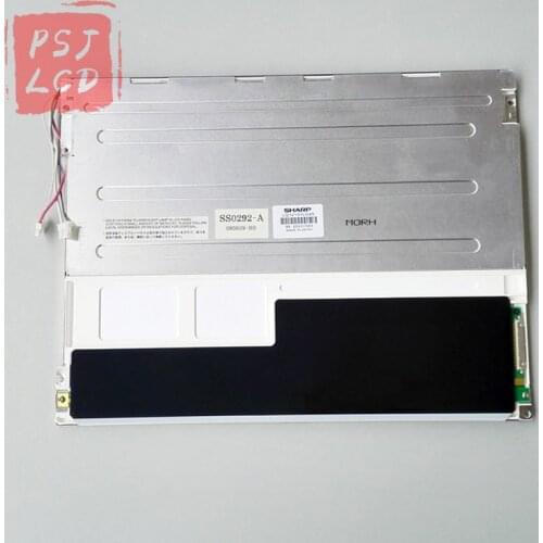 800x600 SHARP 20 pin 12.1 Inch TFT LCD Panel LQ121S1LG45 LQ121S1LG51 LQ121S1LG55