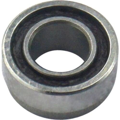 10 PCS Ceramic Ball Bearings For Kavo 3.175mm*6.35mm*2.78 Stepped (0.125 x 0.250x 0.1094)