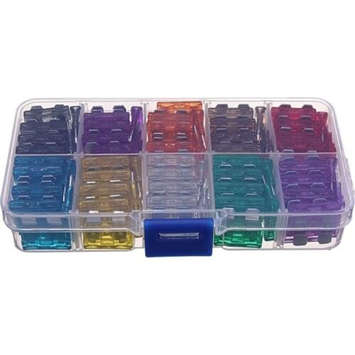 COCHETOP Fuses For Cars