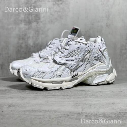 Darco & Gianni Men's Shoes