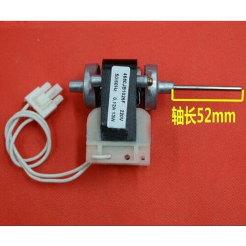 Refrigerator Parts fridge radiator motor 4680JB1026F 1026E