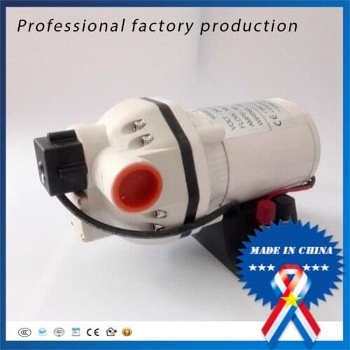 26-40L/MIN DC12V ELETRIC CAR UREA DIAPHRAGM PUMP