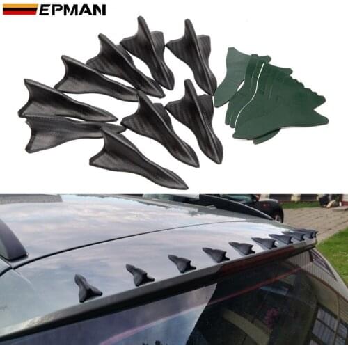 Спойлеры EPMAN China At AliExpress