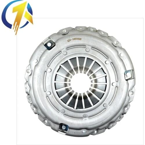 HonTodak Clutch Cover Assembly For Chery MVM Tiggo A21-1601020 High Quality Auto