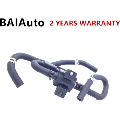 06F906283F Turbocharger Boost Control Valve Solenoid Part Kit For VW Jetta Golf Passat Audi A3 A4 A5 TT 1.8 2.0TFSI 06F 906 283D