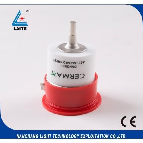 Lamp parabolic reflector 150w PE150AF EPX 2200 xenon short arc light source free shipping-1set