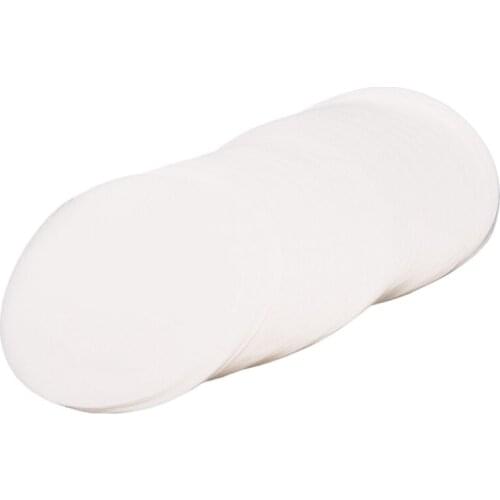 Practical Hamburg Paper Non Stick Baking Oilpaper For Burger Press Bbq Patty Maker Cookie Oven Kitchen Accessories Restaurant Su