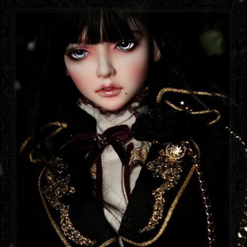 Shugo Fairy Uha 1/3 Body Model Baby Girls Boys High Quality Toys Shop Resin Figures