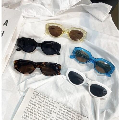 Cycling Sunglasses Popular Fishing Leisure Round Metal Retro Vintage Sports Sunglasses Men Women Fashion Eye Protection cycle