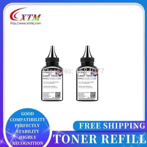 Toner for Pantum laserjet P2200 P2207 P2507 P2500 M6500 M6550 M6607 printer chip PC-230R PC230R toner cartridge power