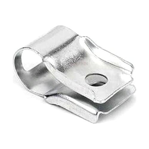 Excavator Oil pipe clamp steel pipe clamp cylinder pipe clamp Excavator Accessories For Daewoo ZX CAT SK Sany