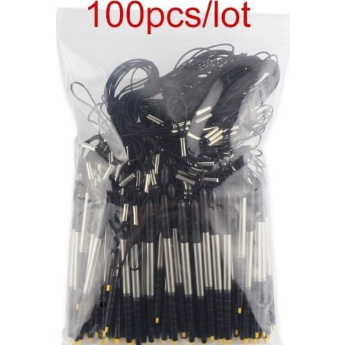 FREE Shipping 100pcs/lot PDA Supplies New Resistive Touch Pen Stylus Pen For Symbol Mc70 Mc75 Mc75a Barcode Scanner Touch Screen