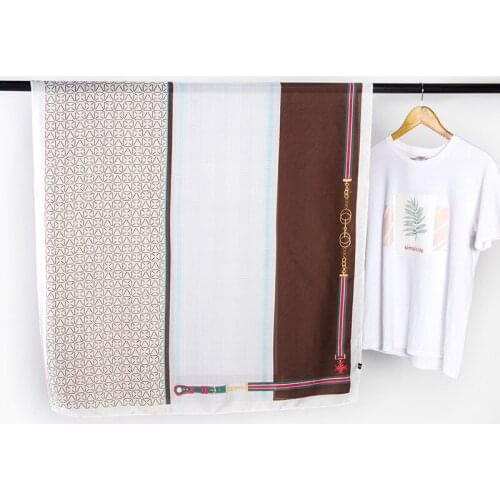 180*90cm TOP Silk Patchwork luxurious Scarves Women Foulard Square Hijab Scarf Ladies Shawl wrap muffler pareo female hijab