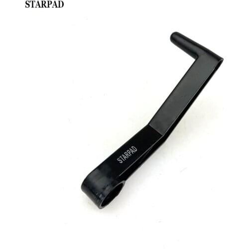 STARPAD Tire balancing machine pull-foot head auto balancing machine balancing machine accessories foot pull head ,Free shipping