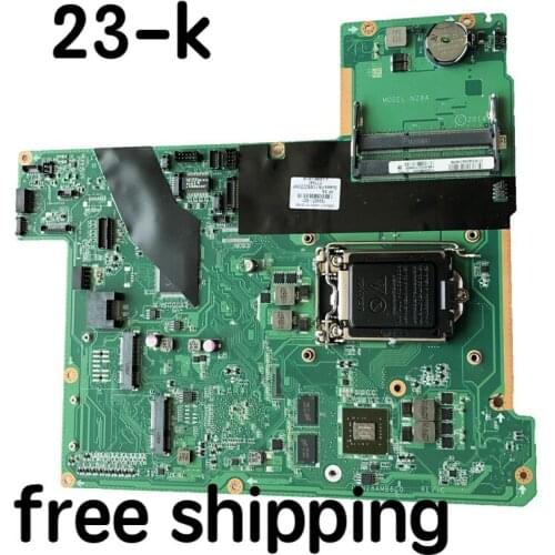 762407-001 For HP Envy 23-k Desktop Motherboard 762407-501 DANZ8AMB6C0 Mainboard 100%tested fully work
