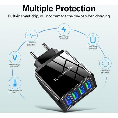 BETOP Battery Chargers
