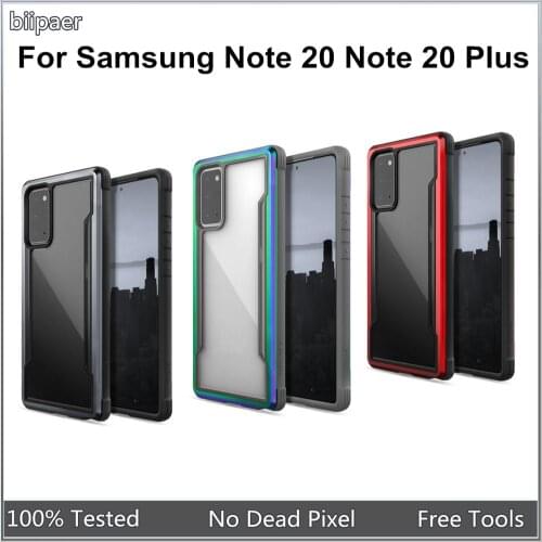 Biipaer Samsung Galaxy Note 8 Phone Cases