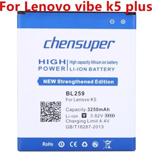 Chensuper Vibe K5