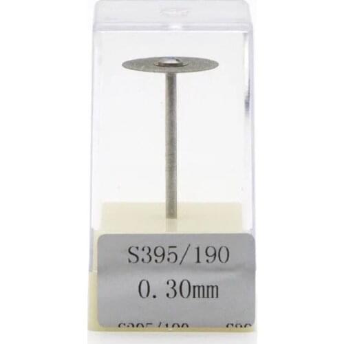 Grinding wheel cutting blade cutting ceramic zirconia 0.3MM abrasive disc