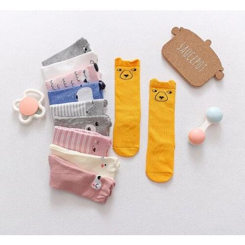 Toddler Knee Dancing Long Tights Ballet Anti Slip Baby Girl Stockings Girl Stockings Boy Baby Kids Children Winter Leg Warmer