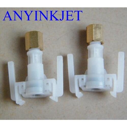 For Miamki JV5 JV33 damper connector for Mimaki JV33 JV5 printer damper