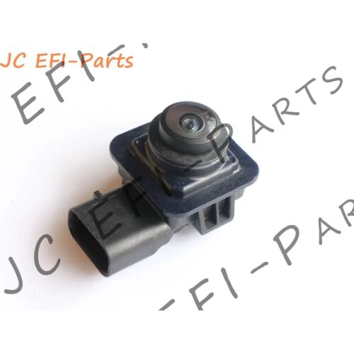 DK62-14G490-AD BACK UP VIEW CAMERA For FORD
