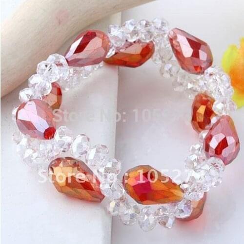 HAI YING WEI YE Bracelets With Charms