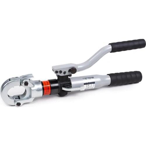 HCT-6022 Hydraulic Hand Fitting Clamp Crimping Tools